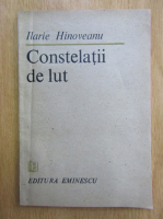 Ilarie Hinoveanu - Constelatii de lut