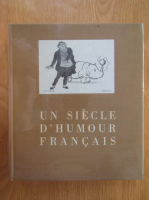 Jacques Sternberg - Un siecle d'humour francais