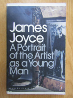 James Joyce - A Portait of the Artist as a Young Man
