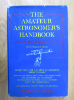 James Muirden - The Amateur Astronomer's Handbook