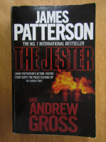 James Patterson - The Jester and Andrew Gross