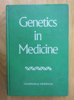 James S. Thompson - Genetics in Medicine