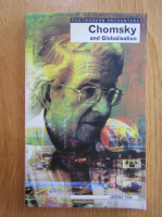 Jeremy Fox - Chomsky and Globalisation