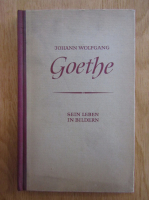 Johann Wolfgang Goethe - Sein Leben in 150 Bildern