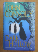 John Connolly - Dark Hollow