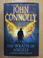 John Connolly - The Wrath of Angels