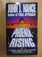 Anticariat: John Nance - Phoenix Rising