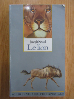 Anticariat: Joseph Kessel - Le lion