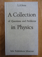 L. A. Sena - A Collection of Questions and Problems in Physics
