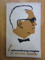 L'extraordinaire aventure du Docteur Fleming
