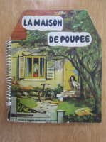 La maison de Poupee