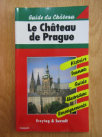 Le Chateau de Prague