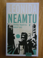 Leonida Neamtu - Blondul impotriva umbrei sale