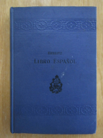 Libro Espanol. Parte Espanola