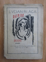 Lucian Blaga - Daria