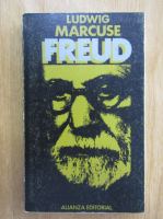 Ludwig Marcuse - Freud