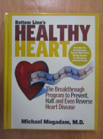 Michael Mogadam - Healthy Heart