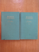 Anticariat: Mihail Sorbul - Teatru (2 volume)