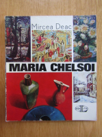 Mircea Deac - Maria Chelsoi