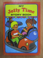 My Jolly Time Story Book
