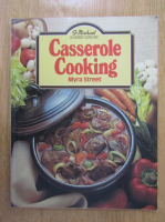 Myra Street - Casserole Cooking