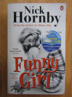 Nick Hornby - Funny Girl