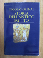 Nicolas Grimal - Storia dell'antico Egitto