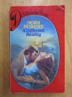 Nora Powers -  A Different Reality