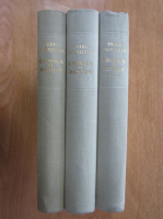 Petru Dumitriu - Cronica de familie (3 volume)