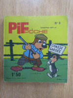 Pif Poche, nr. 8, 1964