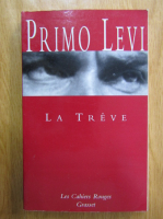 Primo Levi - La Treve