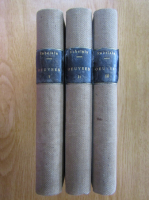 Rabelais - Oeuvres (3 volume)