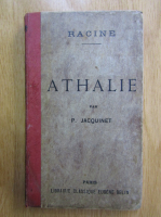 Racine - Athalie