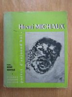Rene Bertele - Henri Michaux