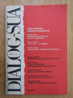 Revista Dialog-Sua, nr. 1, volumul 9, 1980