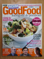Revista Goodfood, nr. 22, februarie 2008
