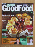 Revista Goodfood, nr. 23, martie 2008