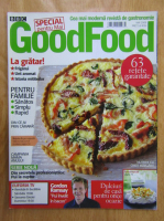 Revista Goodfood, nr. 25, mai 2008