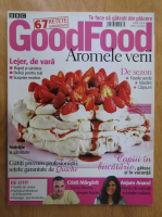 Revista Goodfood, nr. 26, iunie 2008