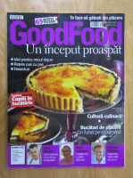 Revista Goodfood, nr. 32, februarie 2009