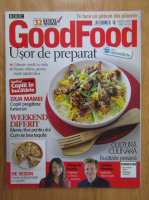 Revista Goodfood, nr. 33, martie 2009