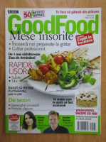Revista Goodfood, nr. 35, mai 2009