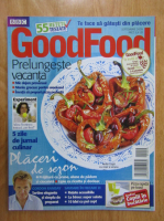 Revista Goodfood, nr. 38, septembrie 2009