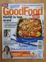 Revista Goodfood, nr. 39, octombrie 2009