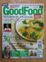 Revista Goodfood, nr. 40, noiembrie 2009