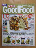 Revista Goodfood, nr. 41, decembrie 2009-ianuarie 2010
