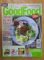 Revista Goodfood, nr. 44, aprilie 2010