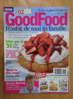 Revista Goodfood, nr. 45, mai 2010