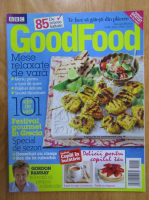Revista Goodfood, nr. 46, iunie 2010