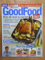 Revista Goodfood, nr. 48, septembrie 2010
